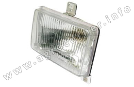 Head Lamp