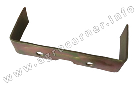 Clip, Indicator Lamp Front