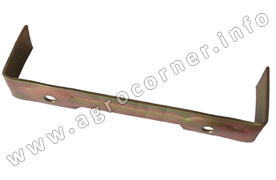 Clip, Indicator Lamp Back