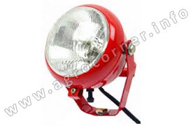 Work Lamp