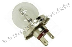 Bulb, Head Lamp