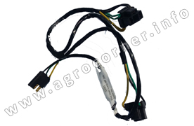 Harness, Head Lamp