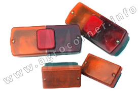 Indicator Lamp Kit