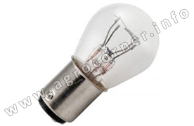 Bulb,Indicator Lamp Double
