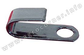 Clip, Harness No.1