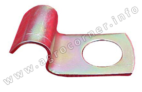 Clip, Harness No.2
