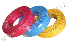 Wire, No.3