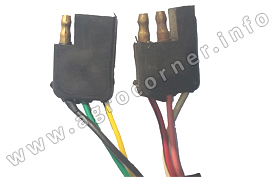 Socket, 3 Pin
