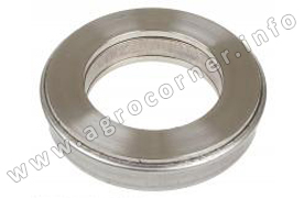 Bearing, Clutch