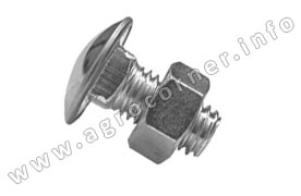 Bolt, Top Hood