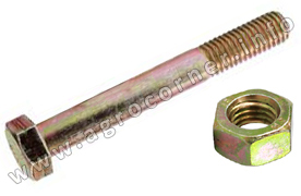 Bolt, Starter Motor Big