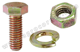 Bolt, Toplink Hook