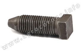 Bolt, Clutch Fork