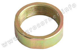 Nut, C/Wheel Pinion