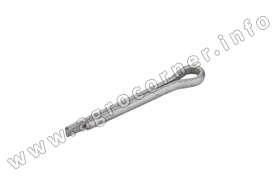 Sprit Pin, Brake Rod