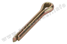 Sprit Pin, Leveling