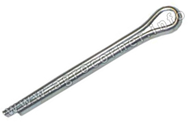 Sprit Pin, Spindle