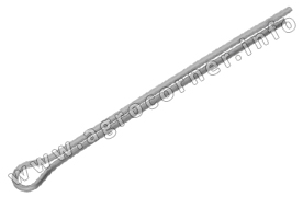 Sprit Pin, R/Drive Coupler