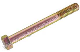 Bolt, Differential Case