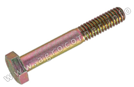 Bolt, Carrier Unit