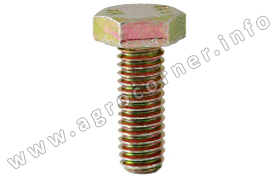 Bolt, Gearbox Small