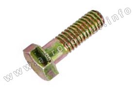 Bolt, H/Lift Cover Cap