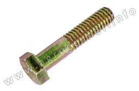 Bolt, Hyd. Lift Cover 54