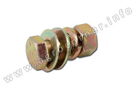 Bolt, Fender Small
