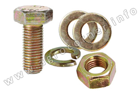 Bolt, Tool Box
