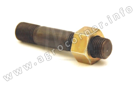 Stud, Hyd. Cylinder Small