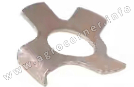 Lock Washer, R/Gear Shaft