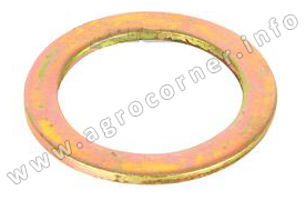 Ring, PTO Drive Shaft