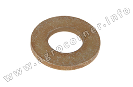 Washer, Flat