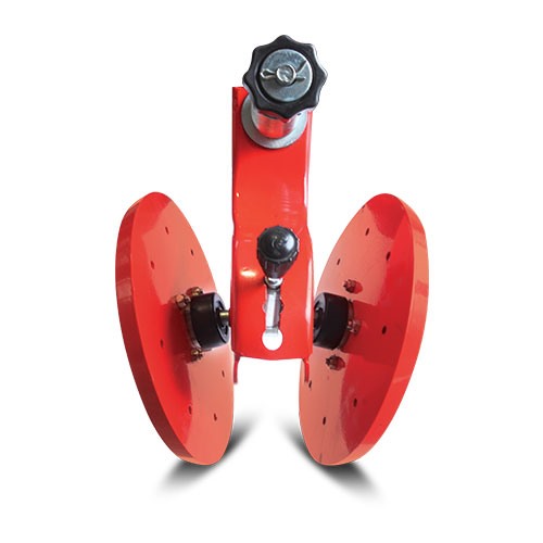 PRESSURE WHEEL
