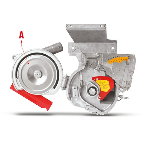 ALUMINUM UNIT