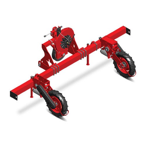 Fixed Chassis