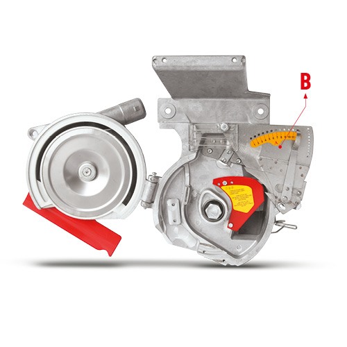 ALUMINUM UNIT