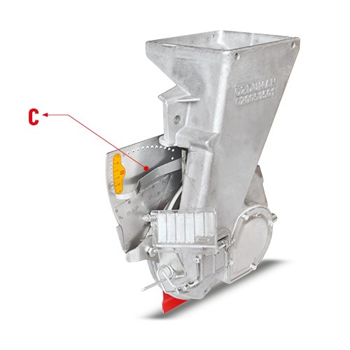 ALUMINUM UNIT
