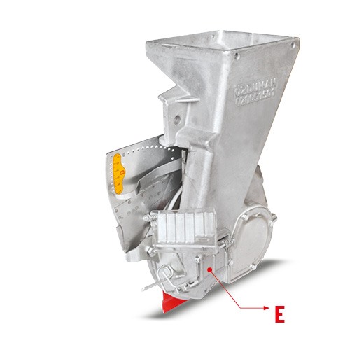 ALUMINUM UNIT