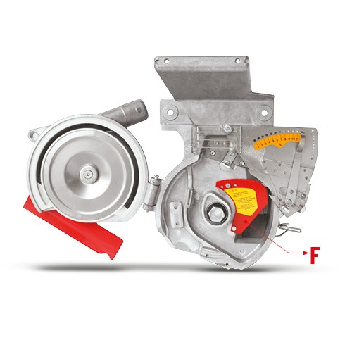 ALUMINUM UNIT