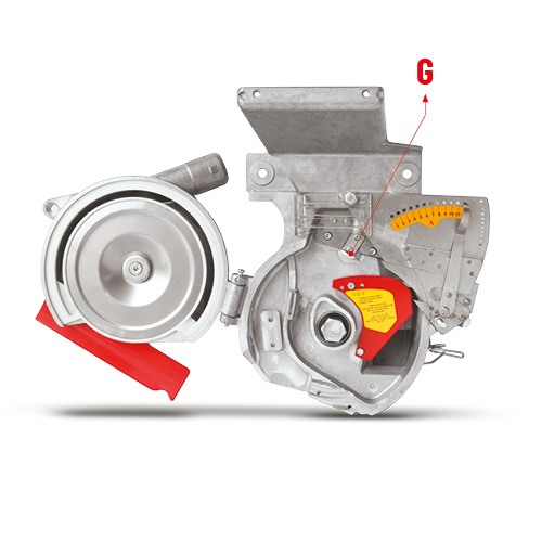 ALUMINUM UNIT