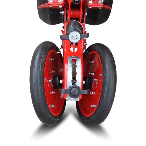 PRESSURE WHEEL