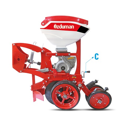 Disc Type