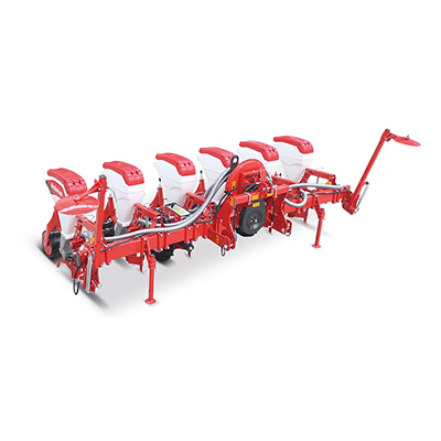 Pneumatic Seeder Tine Shared (HVM)