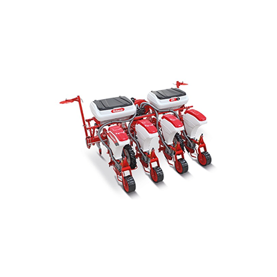 Pneumatic Seeder Tine Shared (HVM)