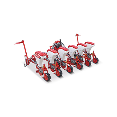Pneumatic Seeder Tine Shared (HVM)