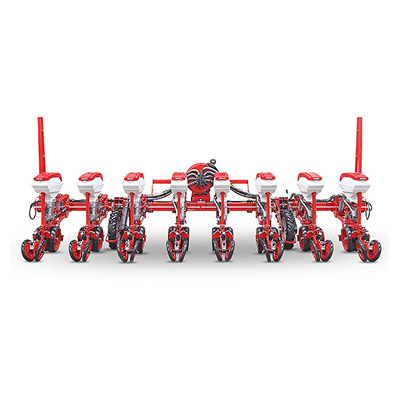 Pneumatic Seeder Disc Shared (HVM-D)