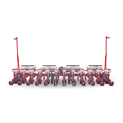 Pneumatic Seeder Disc Shared (HVM-D)