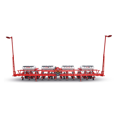 Pneumatic Seeder Disc Shared (HVM-D)