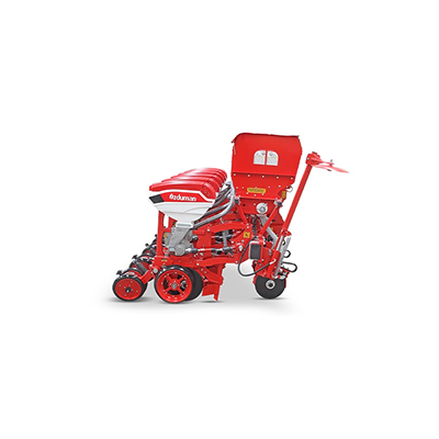 Pneumatic Seeder Disc Shared (HVM-D)